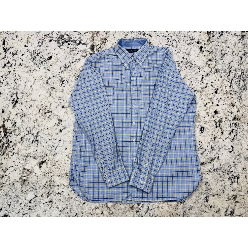 Ralph Lauren new without